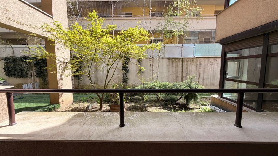 APARTAMENT 3 CAMERE | 2 LOCURI DE PARCARE | PREMIUM | TERASA + CURTE - Poză 2