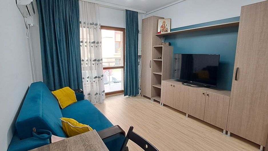 Berceni, Metalurgiei - Parc Tudor Arghezi, STB, acces metrou (Leonida) - Poză 1