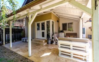 Casă de vânzare – Via Carmina, Vladimirescu -zonă rezidențială premium - Poză 11