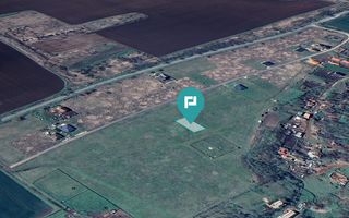 Teren intravilan – 750 mp, cartier nou, Fântânele - Poză 4