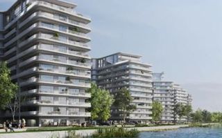 2 camere One Lake District - Poză 1