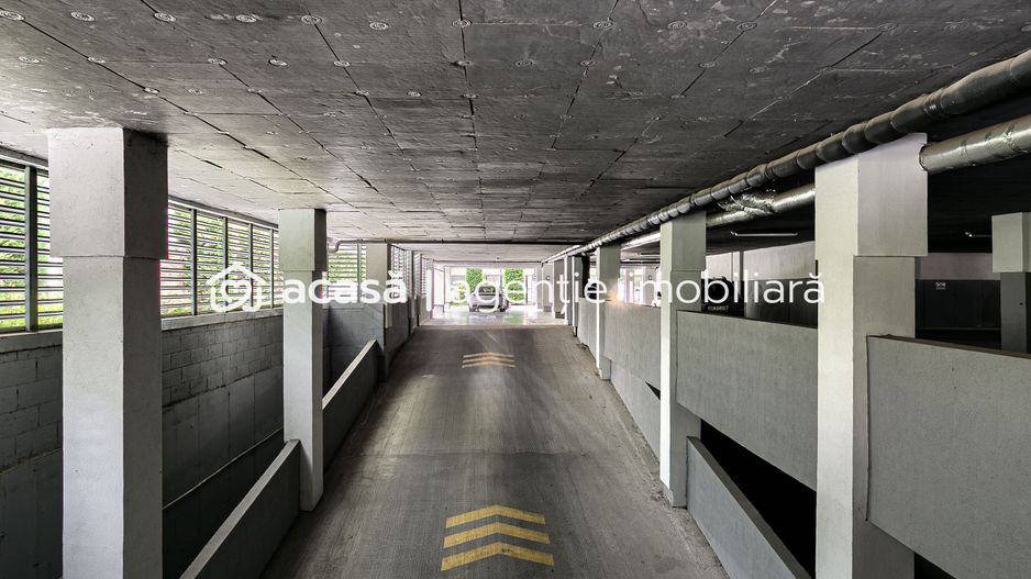 De închiriat - Spațiu ultracentral de birouri în Arad cu parcare - Poză 9