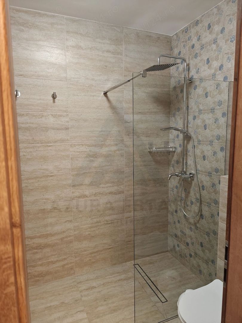 Apartament modern parcare si balcon prima inchiriere zona Turnisor - Poză 8
