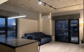 APARTAMENT DE VÂNZARE – 4 CAMERE | FALEZA RIVIERA - Poză 2