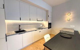 Apartament 2 camere finisat modern, la cheie zona Centrala! - Poză 3