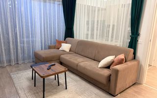 Inchiriere 2 Camere Cloud 9 Residence - Poză 3