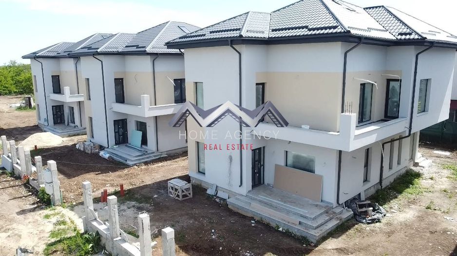 Casă individuală P+1+M | COMISION 0 | Otopeni - Poză 5