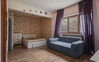 Garsoniera Romana ASE I Comision 0 - Poză 1