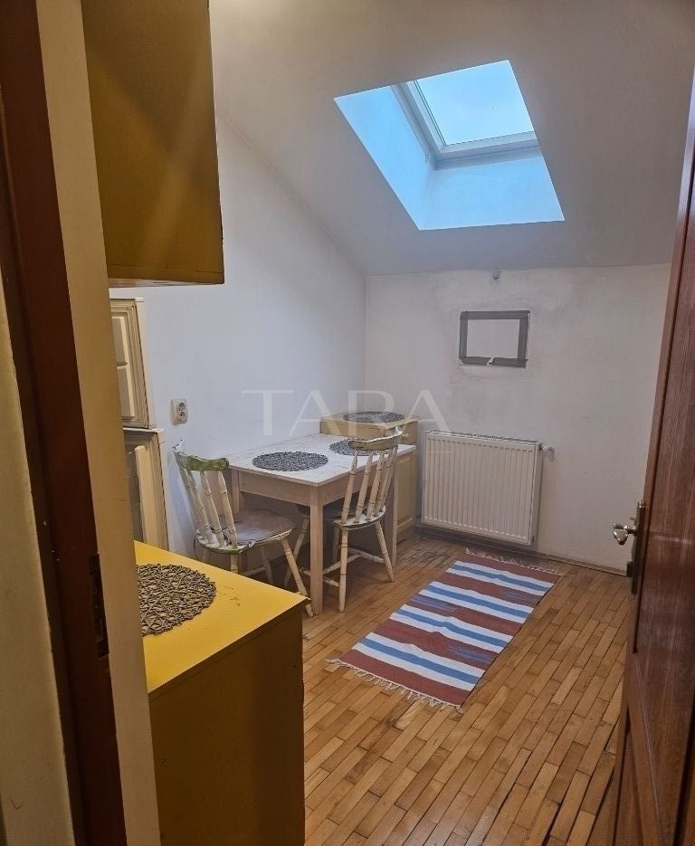 Apartament 1 Cameră în Gheorgheni, transformabil în 2 Camere. - Poză 2