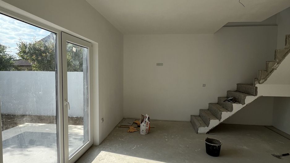 Vile individuale 4 camere Giarmata Vii - Poză 8