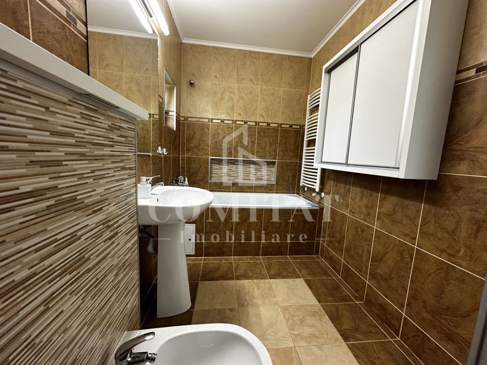 Apartament 3 camere | cartier Mărăști zona străzii Portelanului - Poză 15