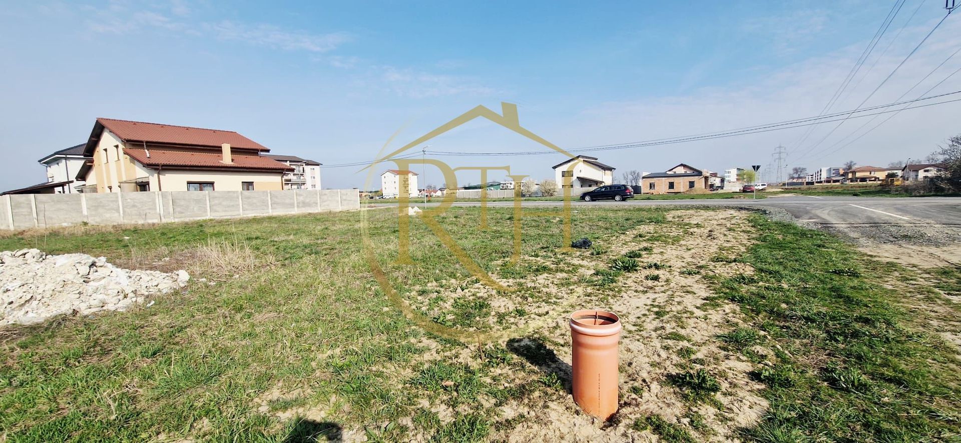 Casă individuală în Giroc – Proiect nou, intimitate și confort pe teren generos - Poză 9