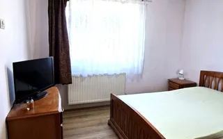 Apartament 3 camere Ultracentral-Pitesti-Bloc Mobilux etaj intermediar - Poză 14