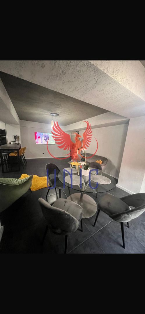 3 camere, lux, etaj 1, bloc nou, Brazda lui Novac - Poză 14