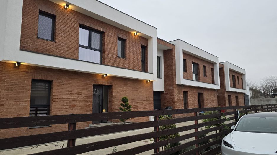 VILA PREMIUM CU PISCINA | COMPLEX EXCLUSIVIST | TUNARI - Poză 8