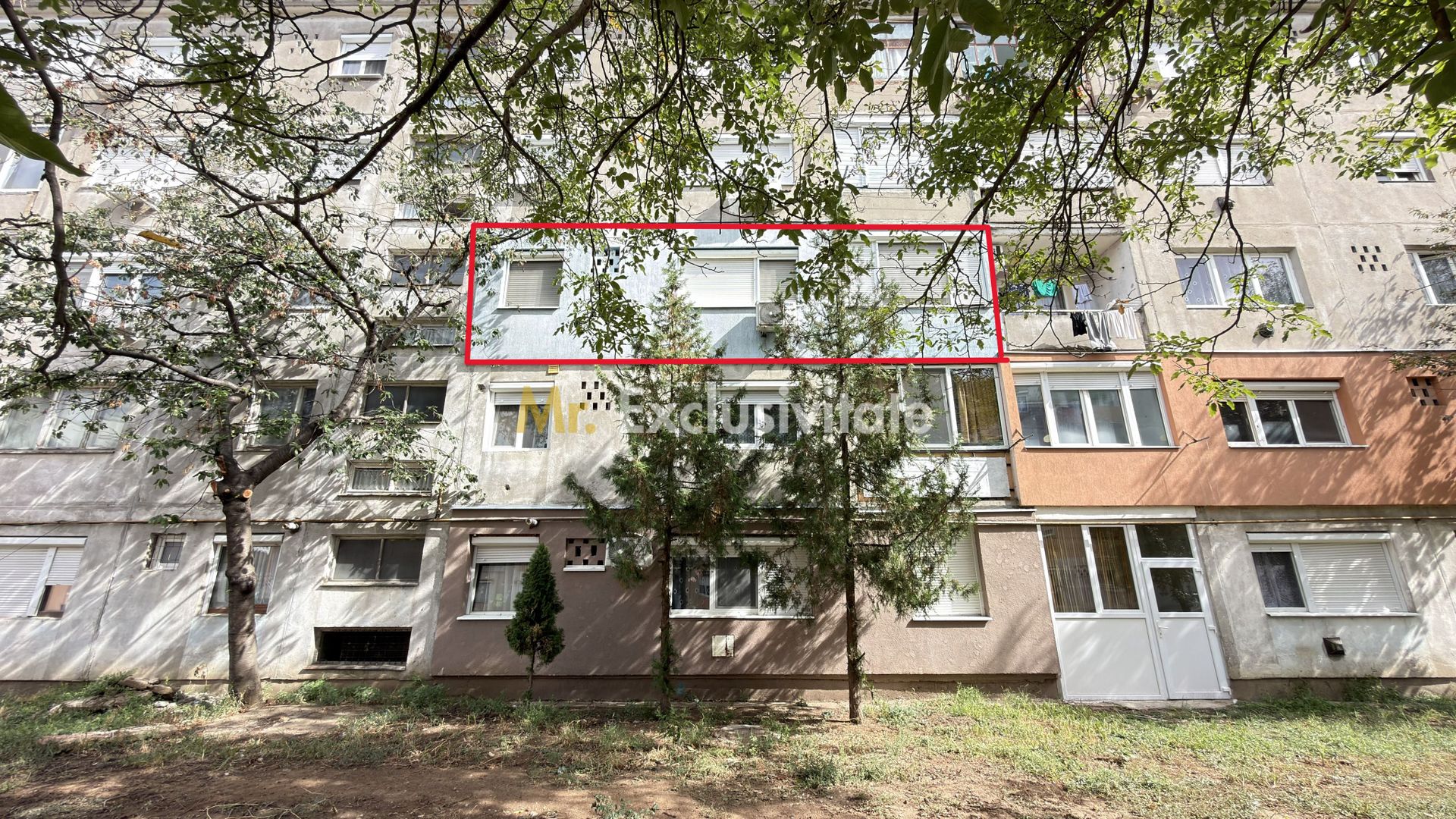 Apartament 2 camere Etaj II / Str. Ignisului Nr.24 / Carei - Poză 14