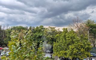 Spatiu comercial 125 mp utili + 100 mp terasa - Basarabia - Muncii - Poză 8