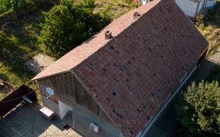 Casă cu 4 camere în Sânpetru German, Secusigiu - Poză 27