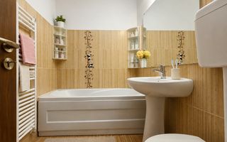 Apartament 4 camere – De vânzare / Zona City Park Mall - Poză 5