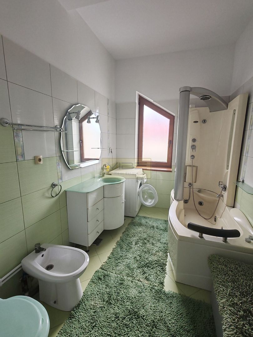 Apartament 5 camere la Vilă-Moara De Vânt! - Poză 17