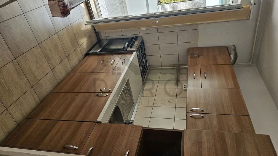 Vând ap. 2 camere Tudor-zona Pensiunea Europa, însorit, zona linistita+ Garaj - Poză 5