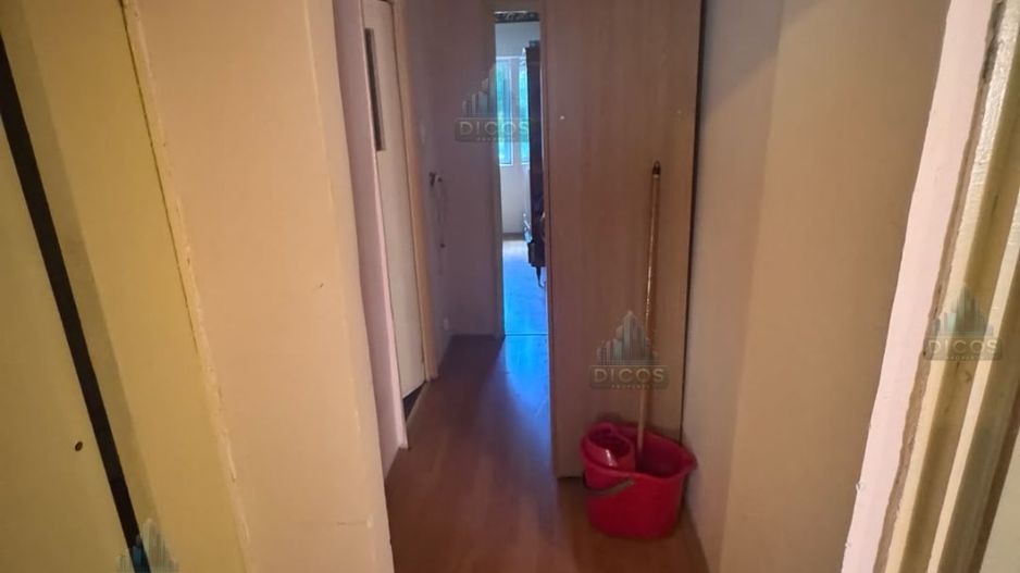 Apartament 3 camere de vânzare – Zona Centrală - Poză 4