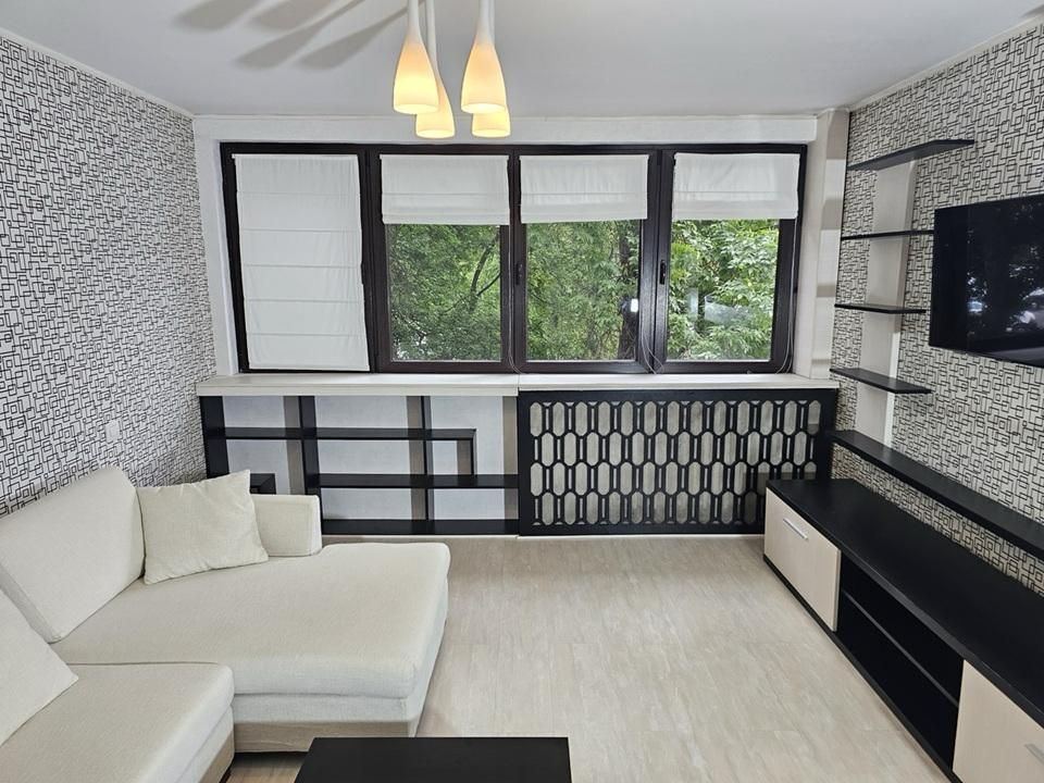 AP. 2 CAMERE TINERETULUI, MODERN, BUCATARIE INCHISA, METROU 4 MINUTE - Poză 1