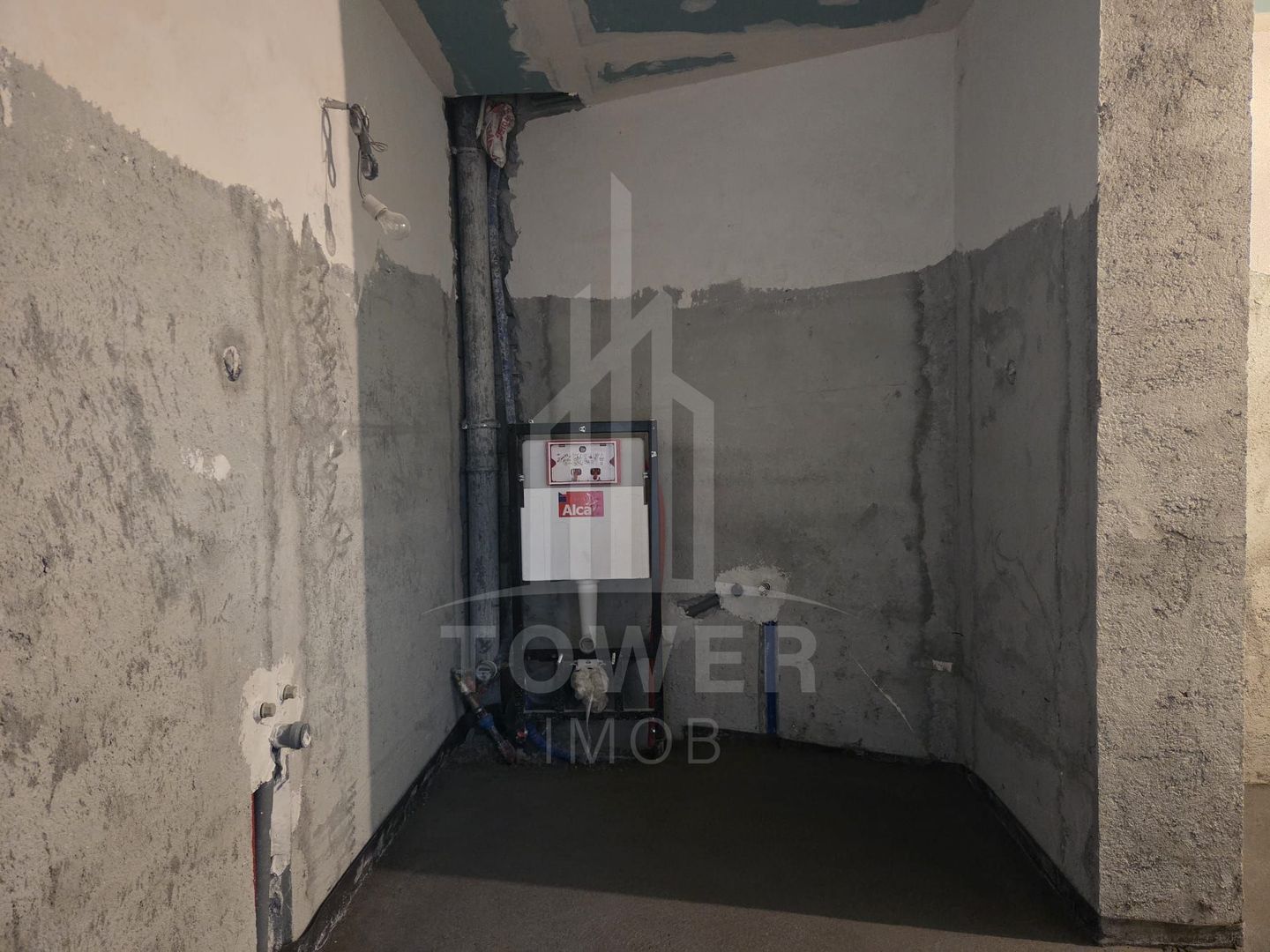 Apartament 2 camere / 72 mp / Terezian - Poză 13