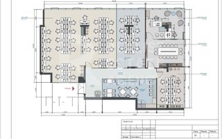 Vânzare, spațiu de birouri,  253 mp, str. Mihai Viteazul, Centru - Poză 12