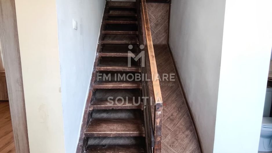 Apartament 2 camere + pod amenajat, Centrul Vechi - Baia Mare - Poză 10
