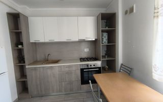 Apartament 1 camera + parcare INAMSTRO Copou - Poză 9