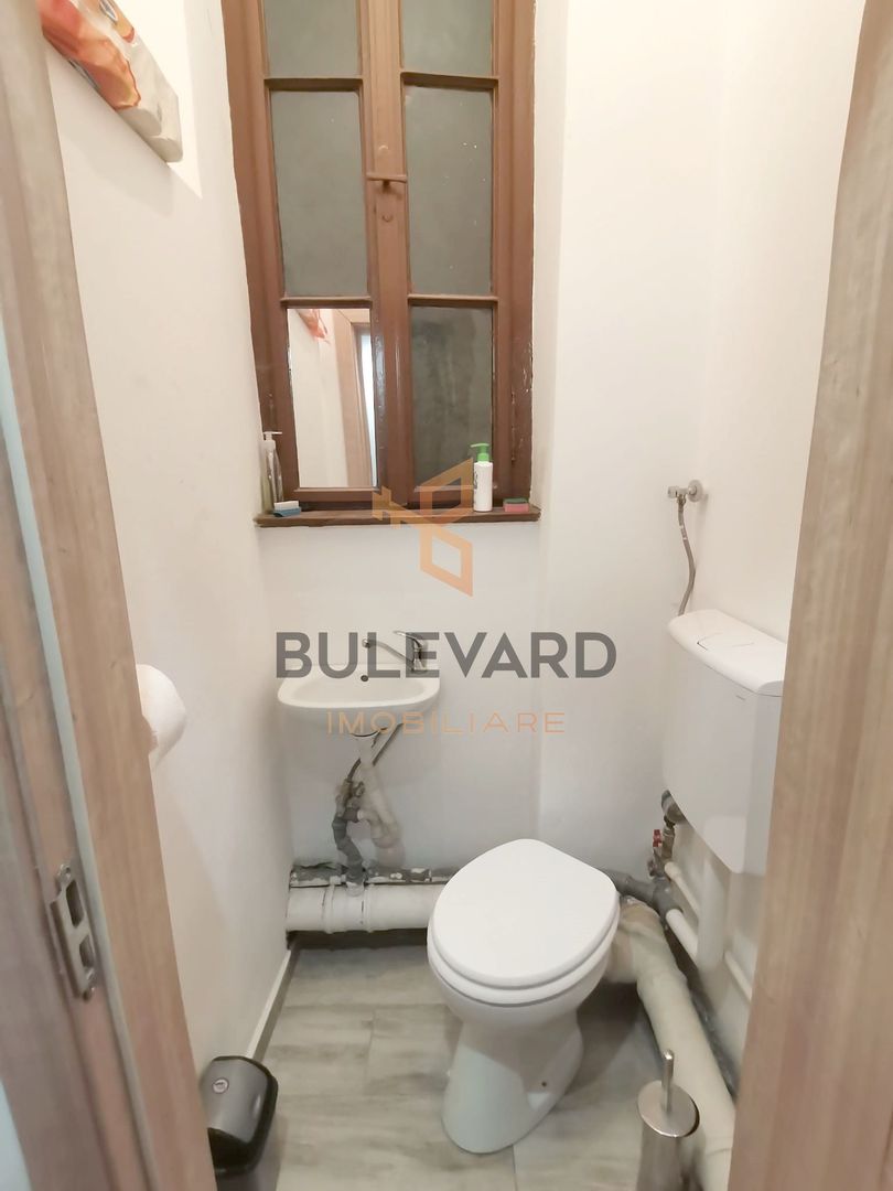 Comision 0%!Apartament cu 3 camere, Piata Muzeului! - Poză 12