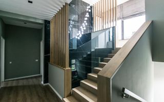 Vila moderna cu priveliste panoramica! - Poză 9