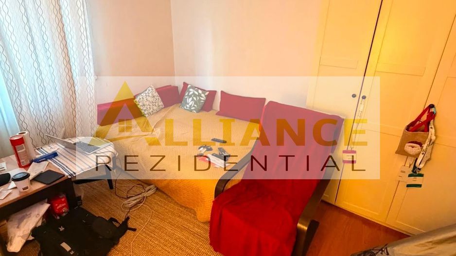 🏡 APARTAMENT 3 CAMERE | INTRARE ÎN PARCUL DRUMUL TABEREI - Poză 8