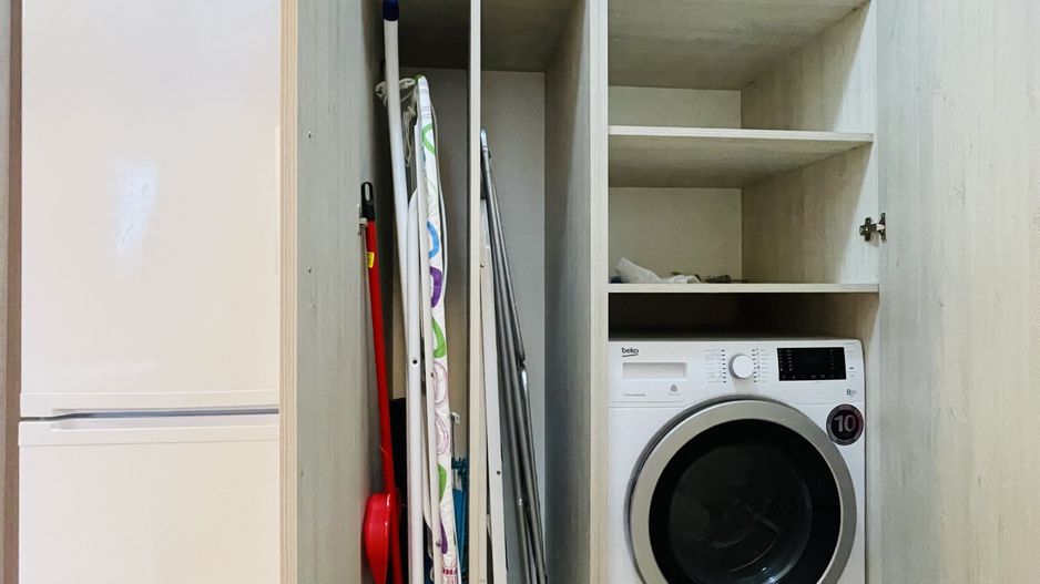 INCHIRIAT - Dumbravita 2 camere, 53 mp | Practic&Frumos | 2 locuri parcare - Poză 21