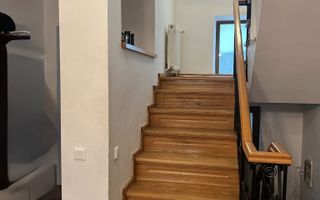 ofer spre vanzare teren pe malul lacului Snagov si vila S+P+E+M - Poză 7