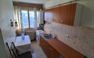 2 camere. circular, zona Copou - Iasi. - Poză 3