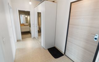 2 Camere Vedere Libera Politehnica Apaca AFI Ctroceni 2Min Metrou - Poză 8