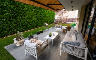Vilă premium de vânzare in Borhanci. Exclusivitate. Comision 0% - Poză 2