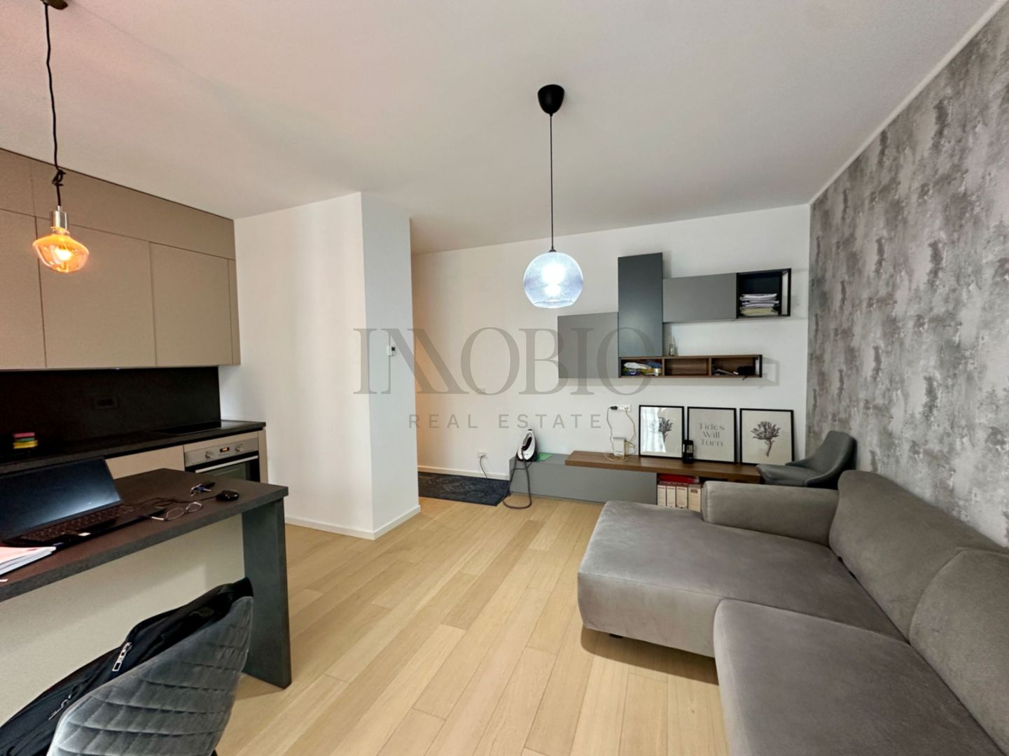 Apartament 2 Camere  | The Ivy - Jandarmeriei | Loc de Parcare - Poză 6