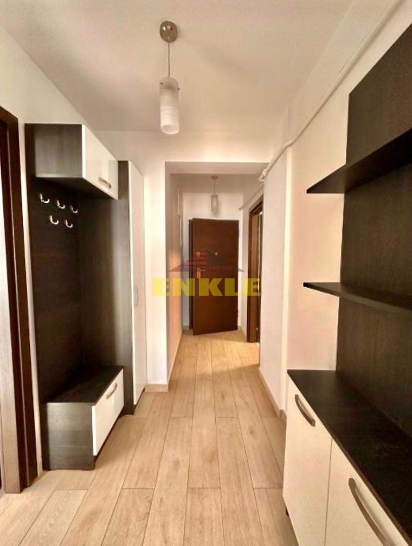 De inchiriat apartament cu o camera, zona Calea Nationala. - Poză 5