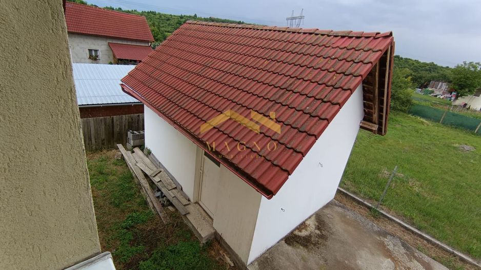 VILA P+M NOUA DE VANZARE IN LIPOVA BAI - Poză 22