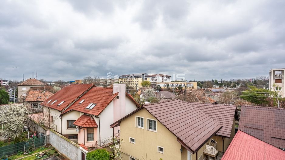 Apartament 3 camere -Zona Vlaicu - Poză 13