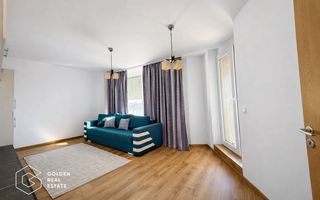 Garsoniera moderna 40 mp, Calea Aradului / Calea Lipovei- Strada Armoniei - Poză 3