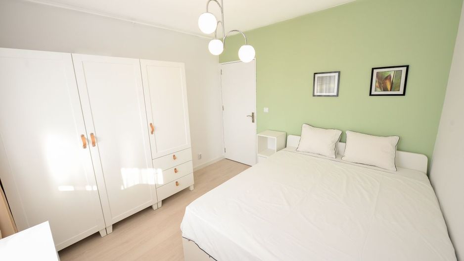 Apartment Tineretului Rădulescu Motru - Poză 1