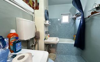 0% COMISION! Apartament 2 camere  | Etaj intermediar | Manastur - Poză 11