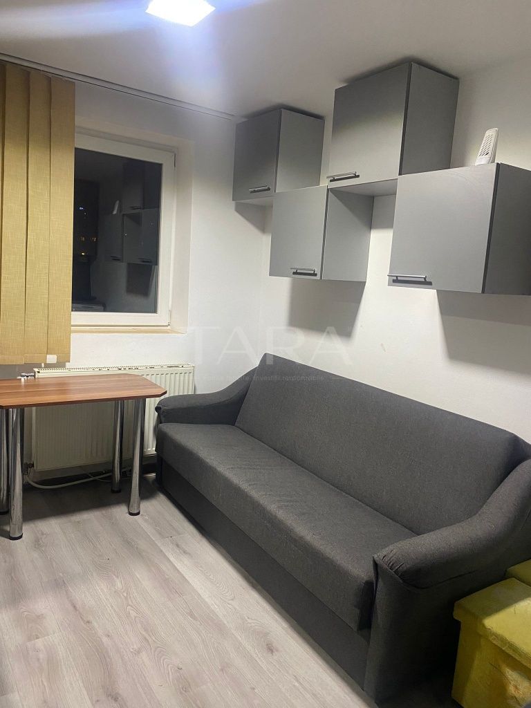 Garsoniera in zona accesibila, ideala inchiriere. - Poză 4
