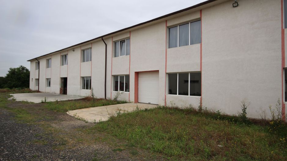 Hala industriala de 2.200 mp- zona Giarmata - Poză 24