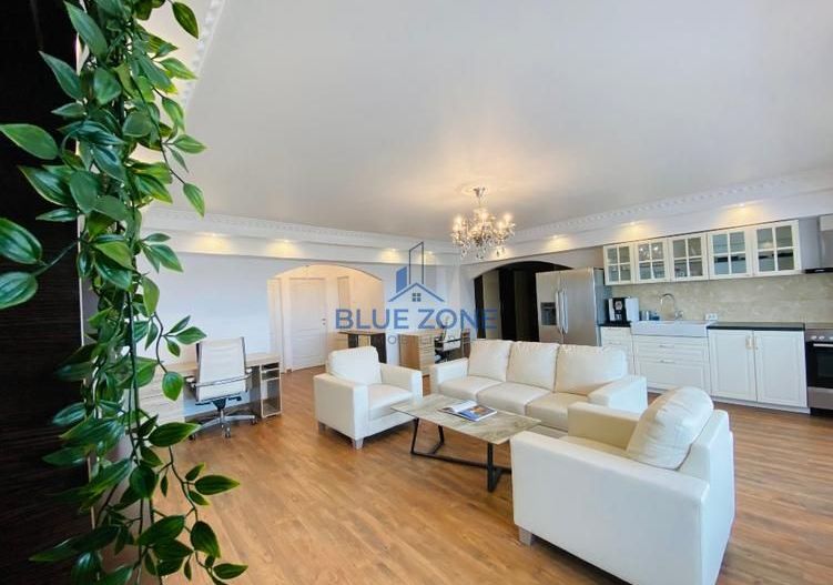 Apartament 4 camere, 110mp utili, living mare, lux - Poză 3
