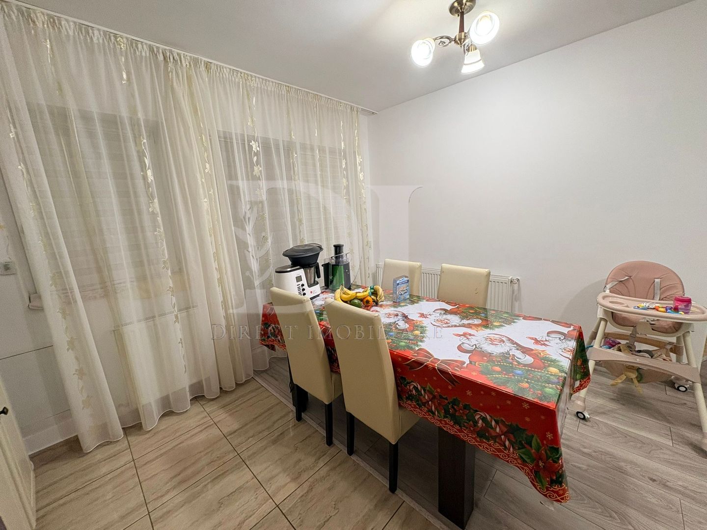 🏡 Apartament 2 camere de vânzare – Florești, zona Terra - Poză 7